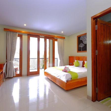 Villa Mata'Ano Mangsit Extérieur photo