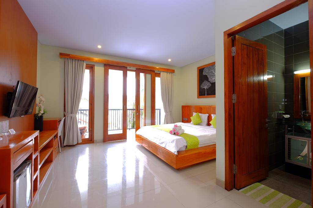 Villa Mata'Ano Mangsit Extérieur photo