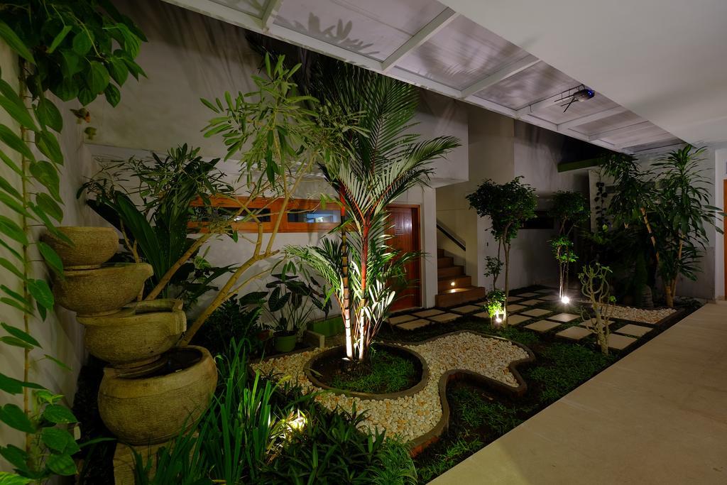 Villa Mata'Ano Mangsit Extérieur photo