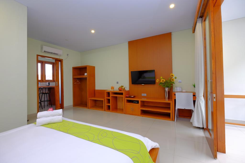Villa Mata'Ano Mangsit Extérieur photo