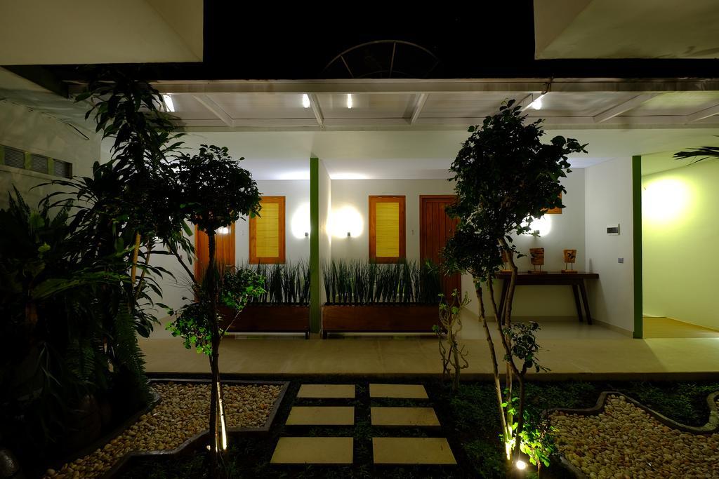 Villa Mata'Ano Mangsit Extérieur photo