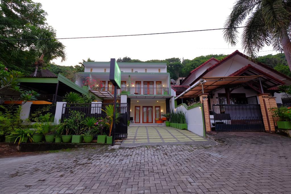 Villa Mata'Ano Mangsit Extérieur photo