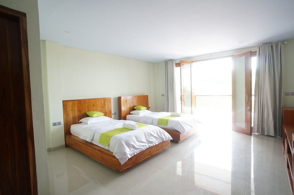 Villa Mata'Ano Mangsit Extérieur photo