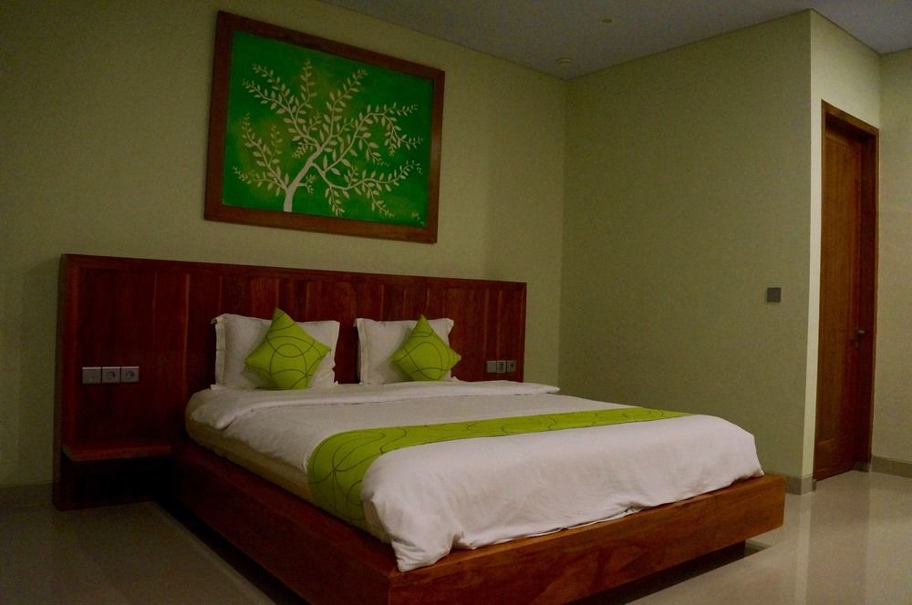 Villa Mata'Ano Mangsit Extérieur photo