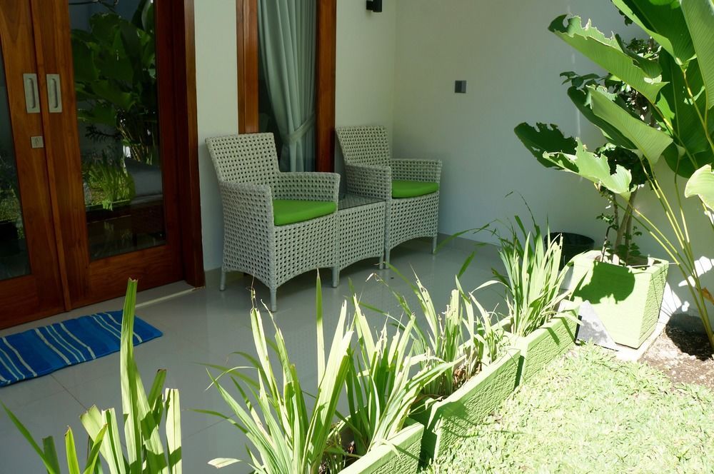 Villa Mata'Ano Mangsit Extérieur photo