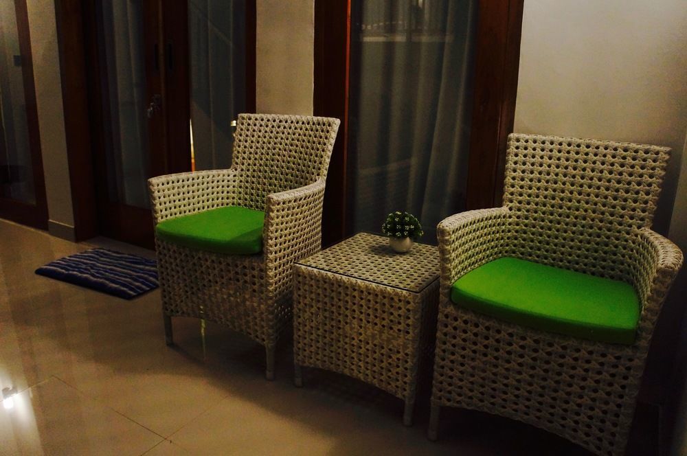 Villa Mata'Ano Mangsit Extérieur photo