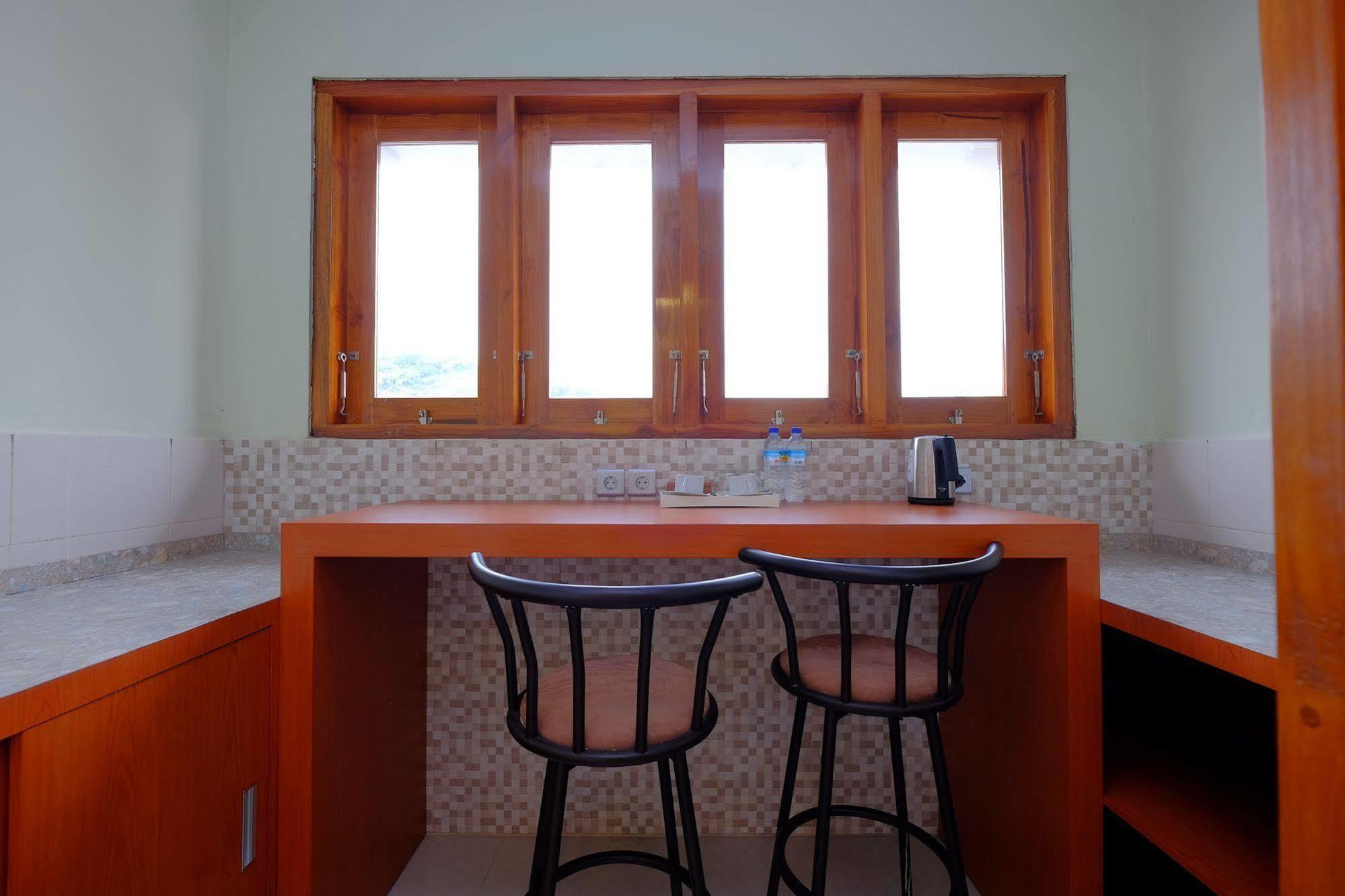 Villa Mata'Ano Mangsit Extérieur photo
