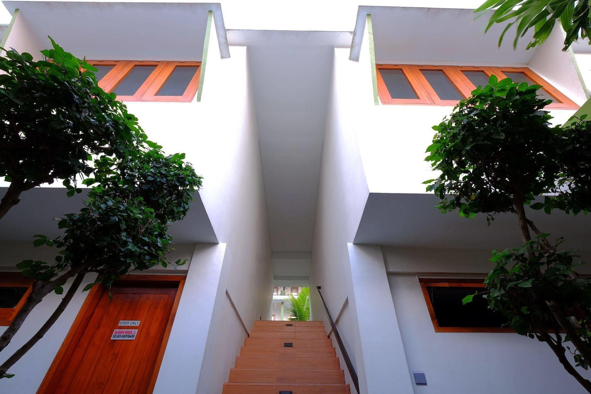 Villa Mata'Ano Mangsit Extérieur photo